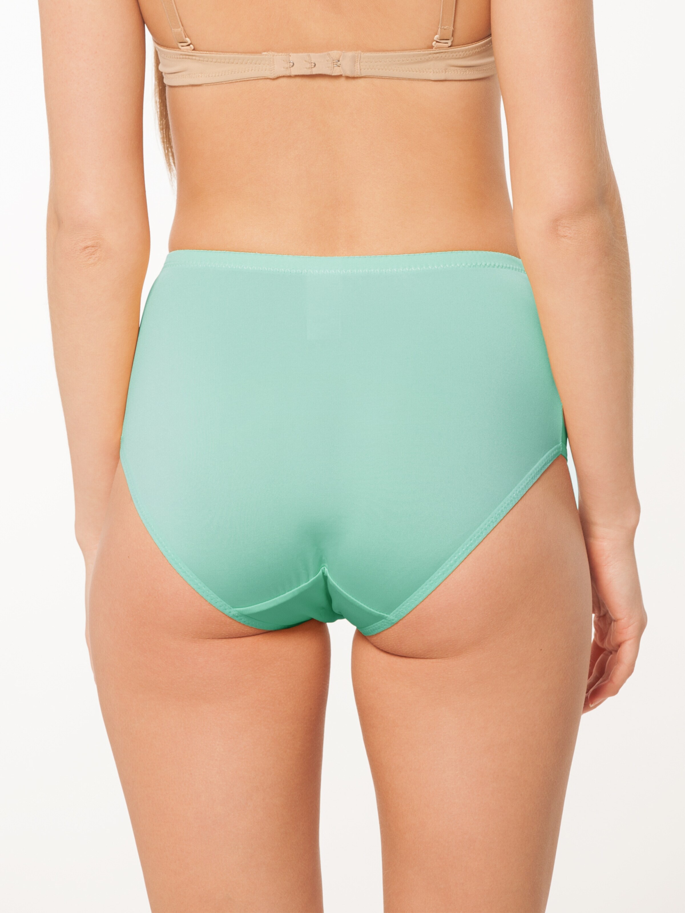 celodoro Panty 'Comfort High-Waist' in Pink