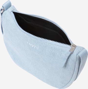 LEVI'S ® - Bolso de hombro en azul