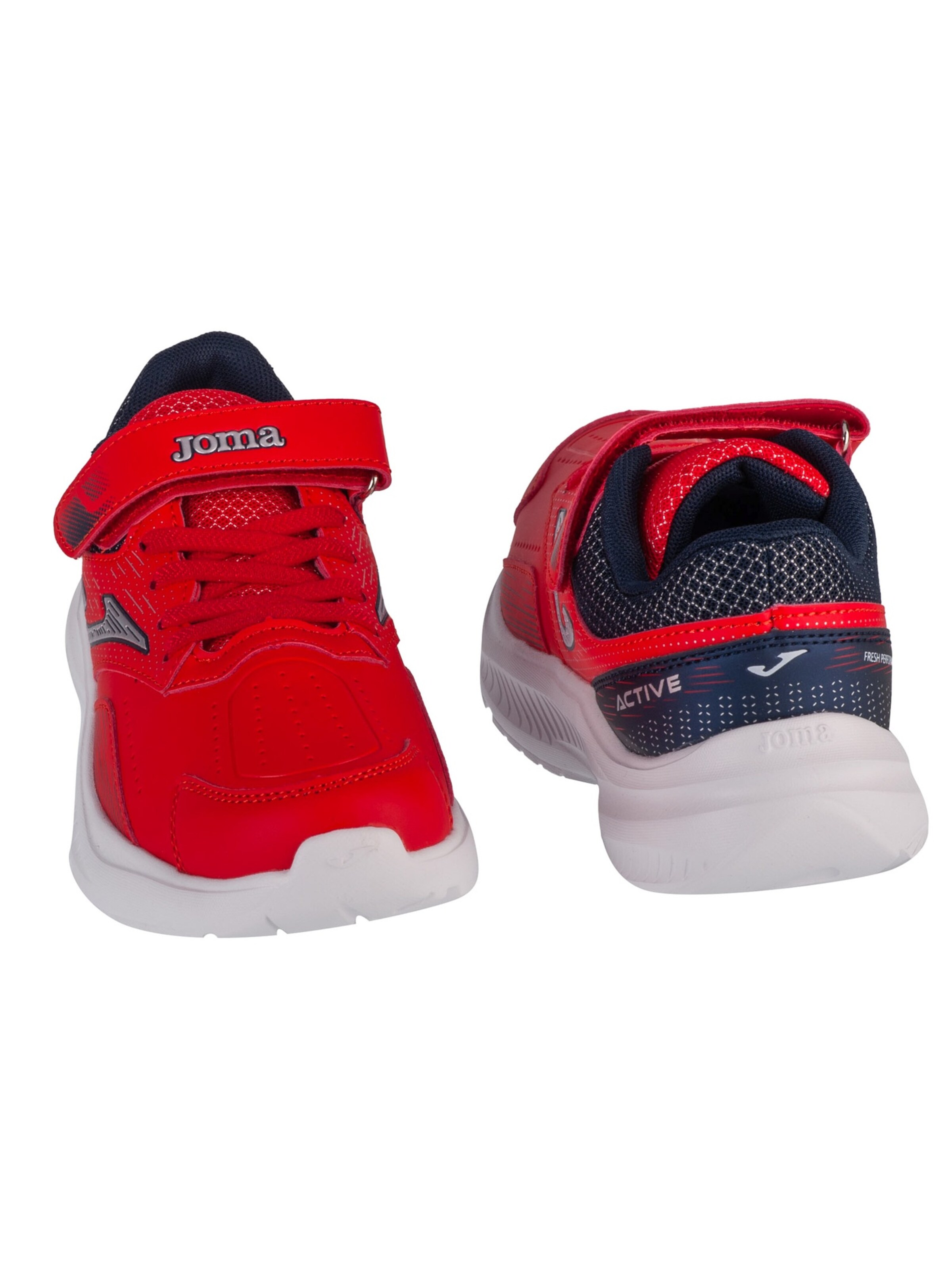 JOMA Sneaker 'Active'‌‌ in Rot