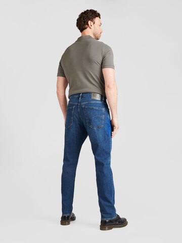 G-Star RAW - regular Vaquero 'Mosa' en azul