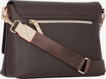 bugatti Crossbody Bag 'Ella' in Brown