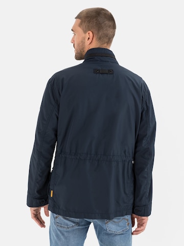 CAMEL ACTIVE Between-Season Jacket in Blue