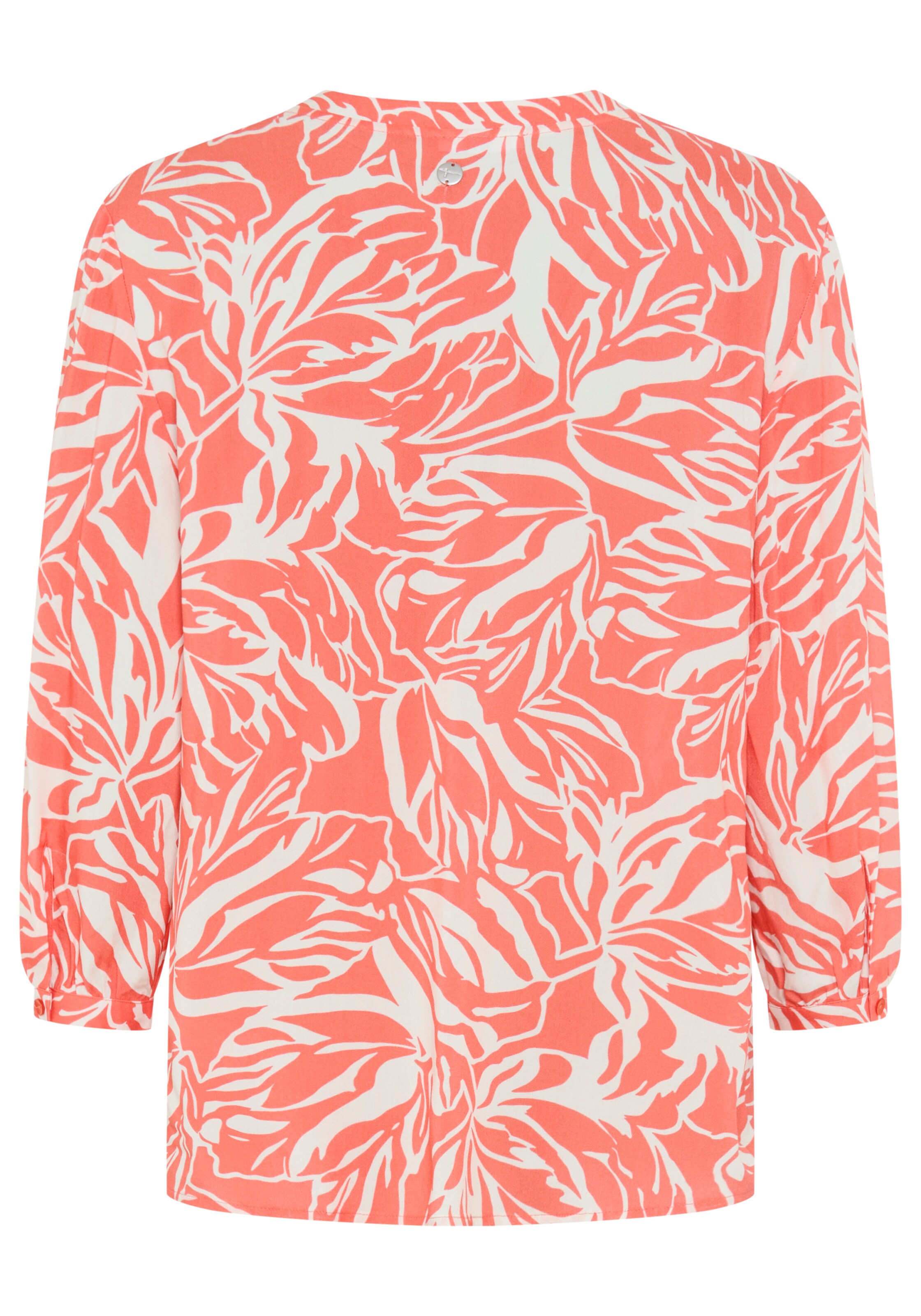 Tamaris Blouse in Pink