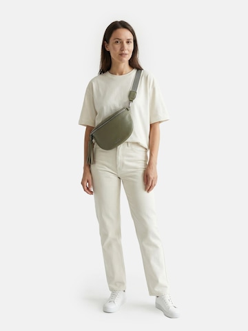 Emily & Noah Crossbody Bag 'Belli' in Green