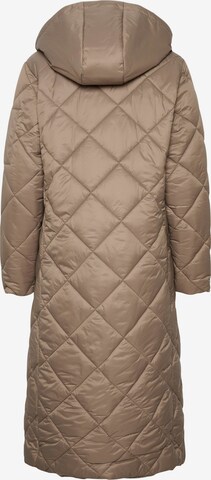 Cappotto invernale 'Gaiagro' di Cream in beige