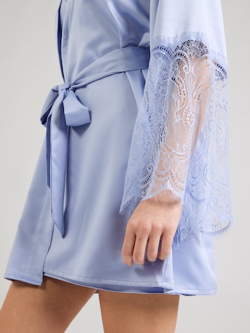 Hunkemöller Dressing gown in Purple