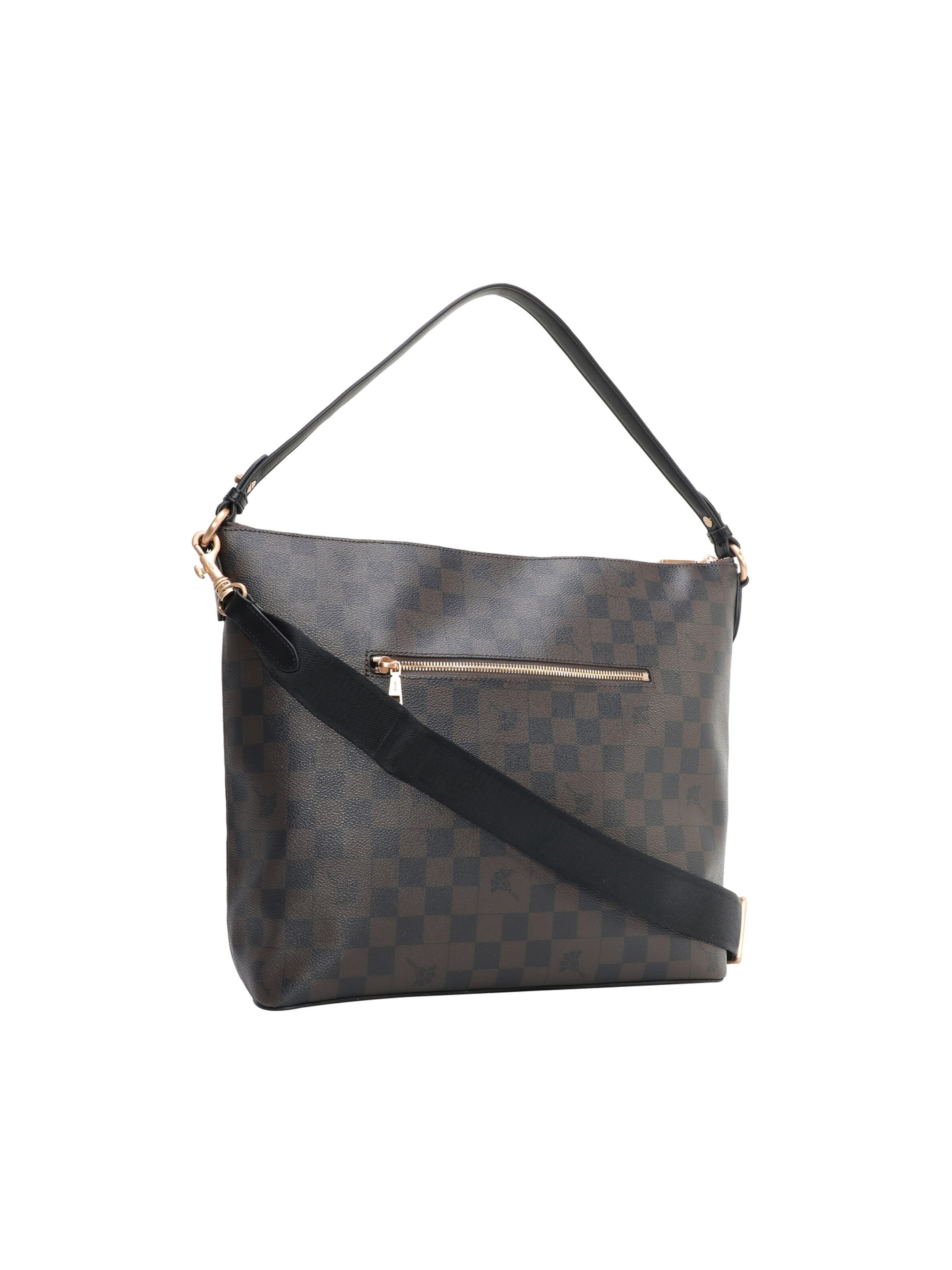 JOOP! Schultertasche in Braun