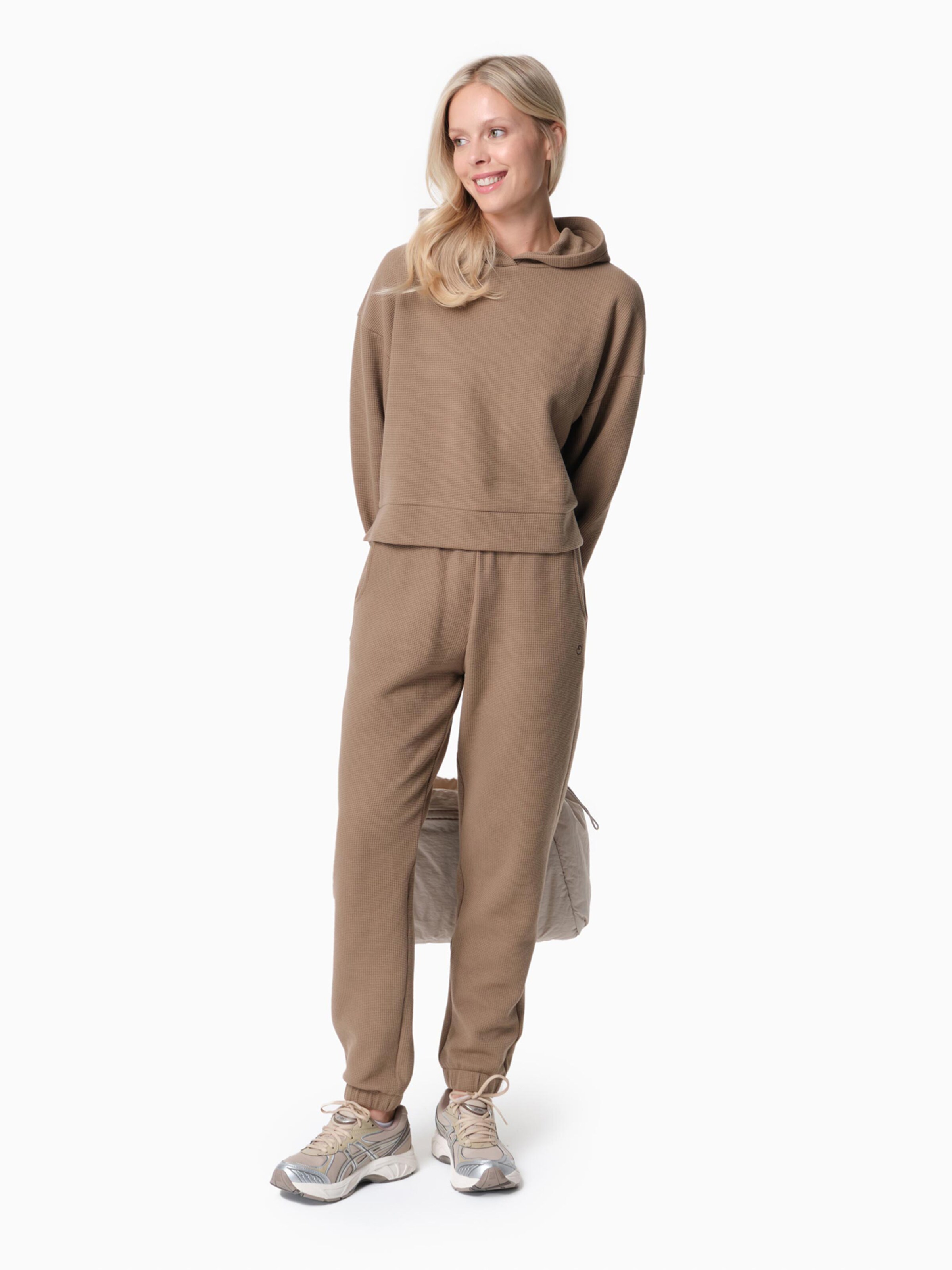 Organication Regular Hose in Braun