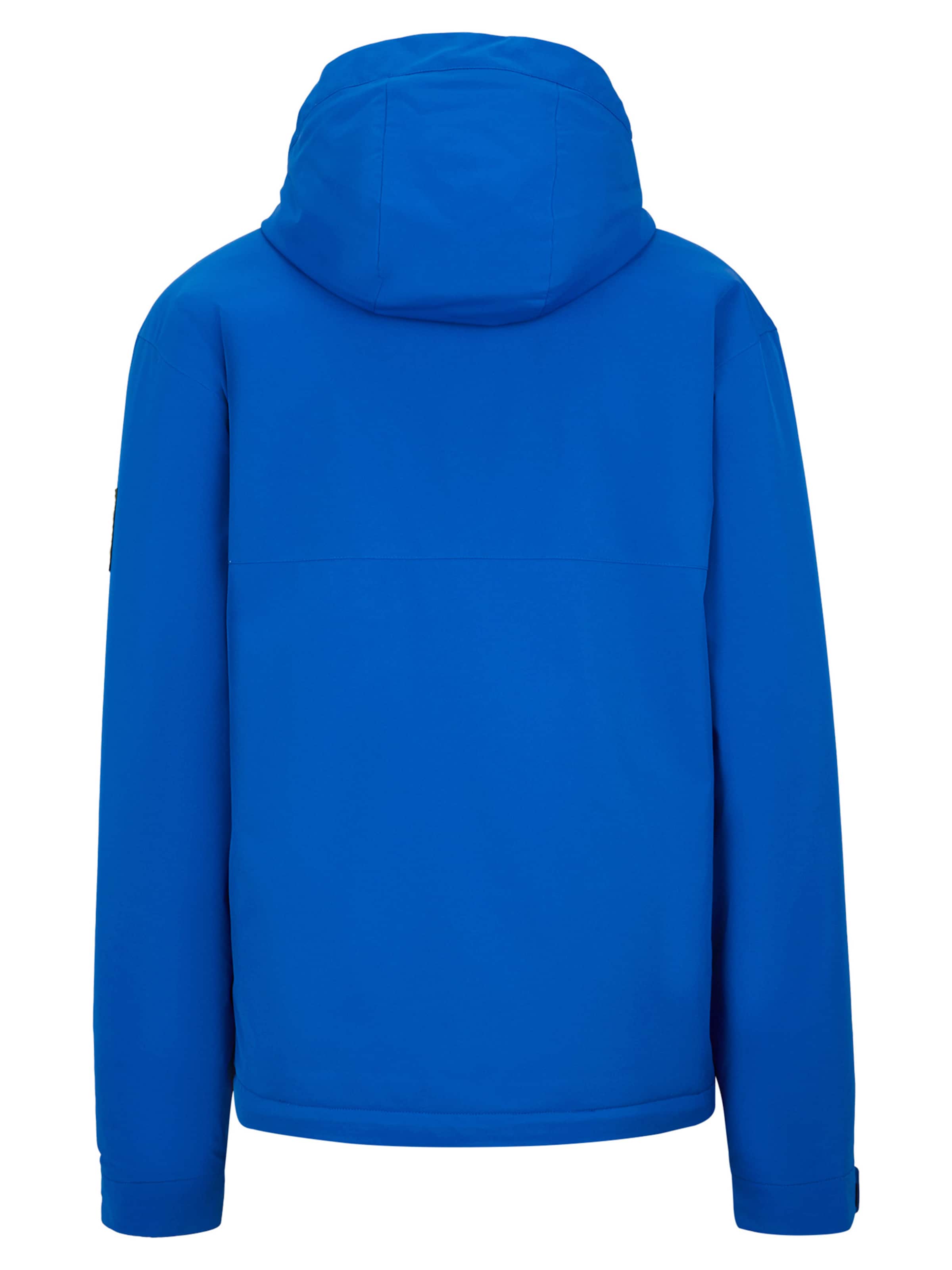 ZIENER Performance Jacket 'Tarlo-Z' in Blue