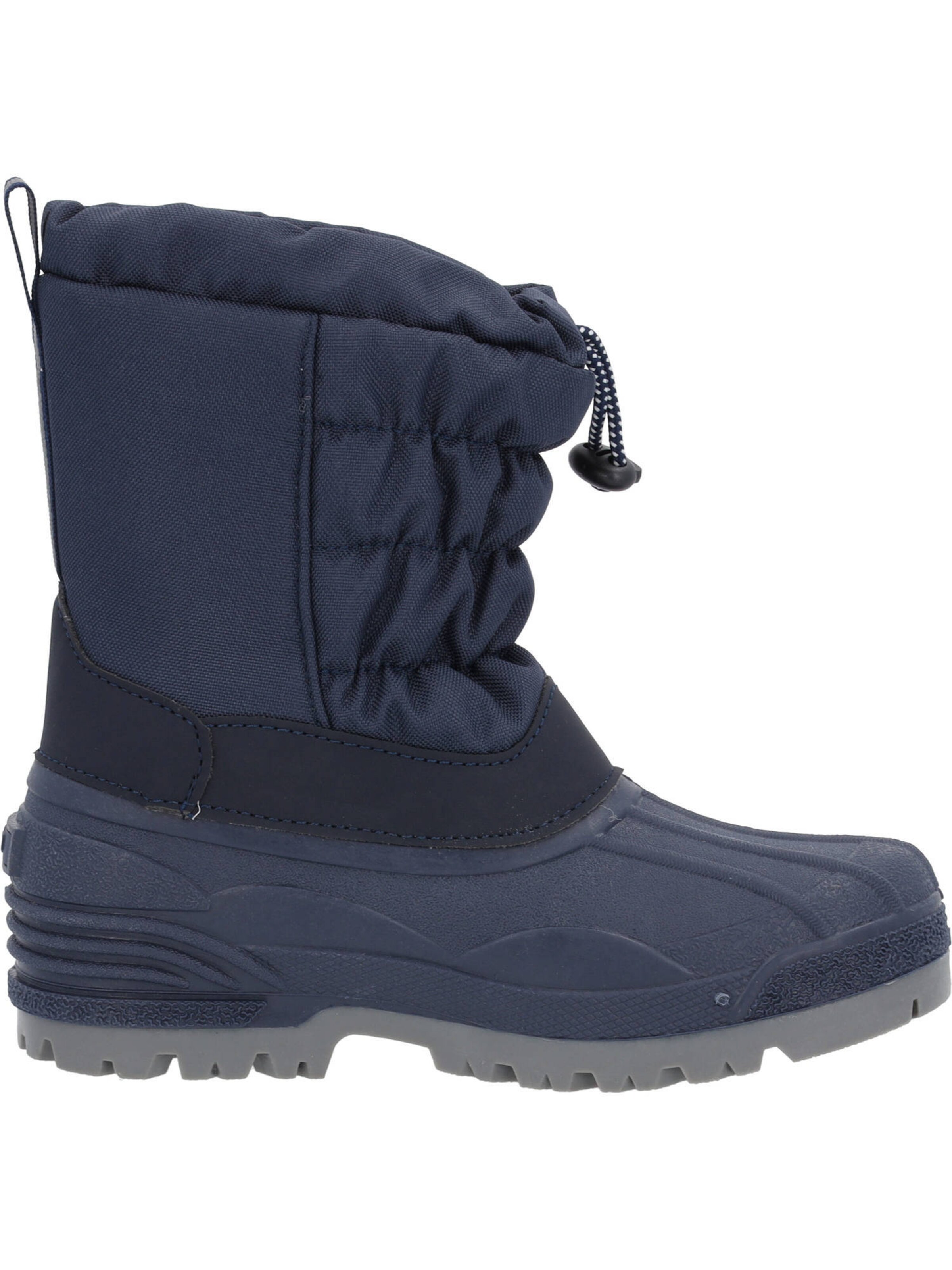 CMP Boots 'Hanki 3.0 3Q75674 M' in Blue