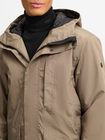 Didriksons Weatherproof jacket 'Kenny' in Green