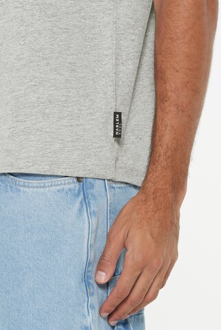 Harlem Soul Shirt in Grey