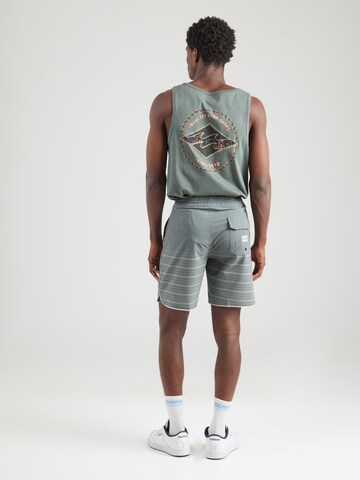 Pantaloncini da surf '73' di BILLABONG in blu