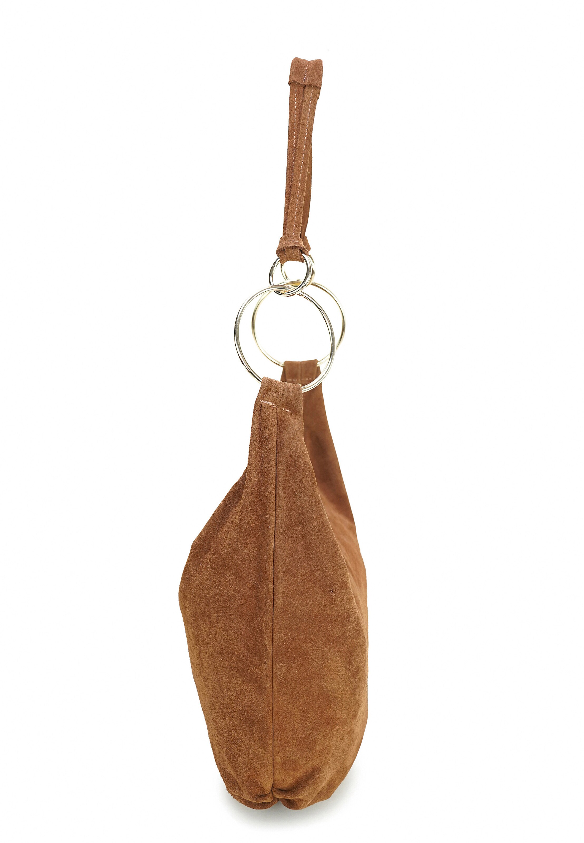 HARPA Handbag 'ISLA' in Brown