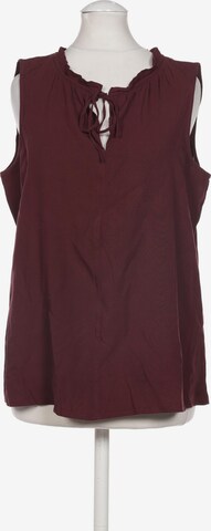 zero Blouse & Tunic in M in Red: front