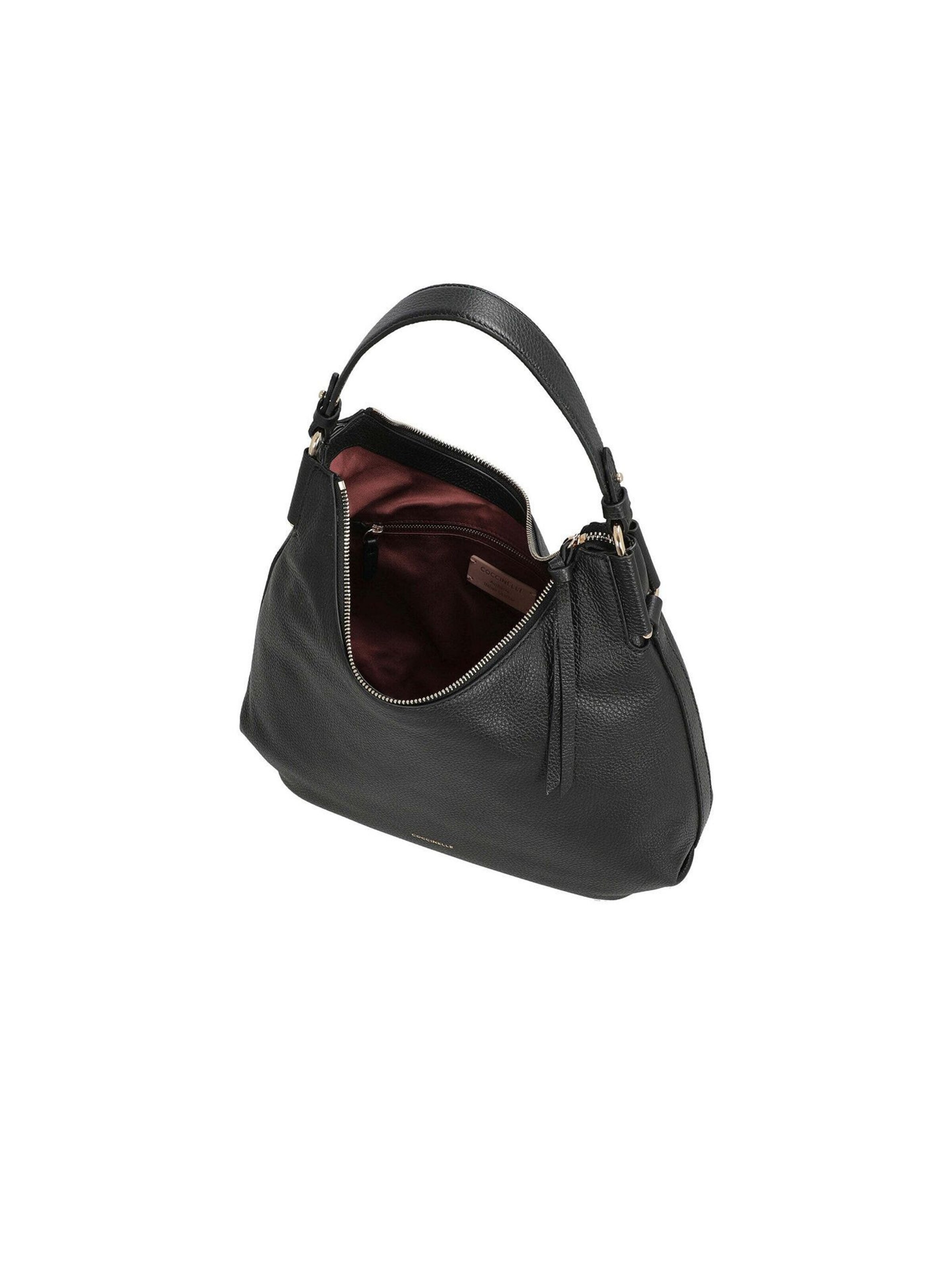 Coccinelle Handbag in Black