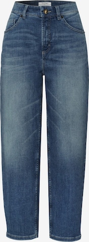 TONI Jeans in Blau: Vorderseite