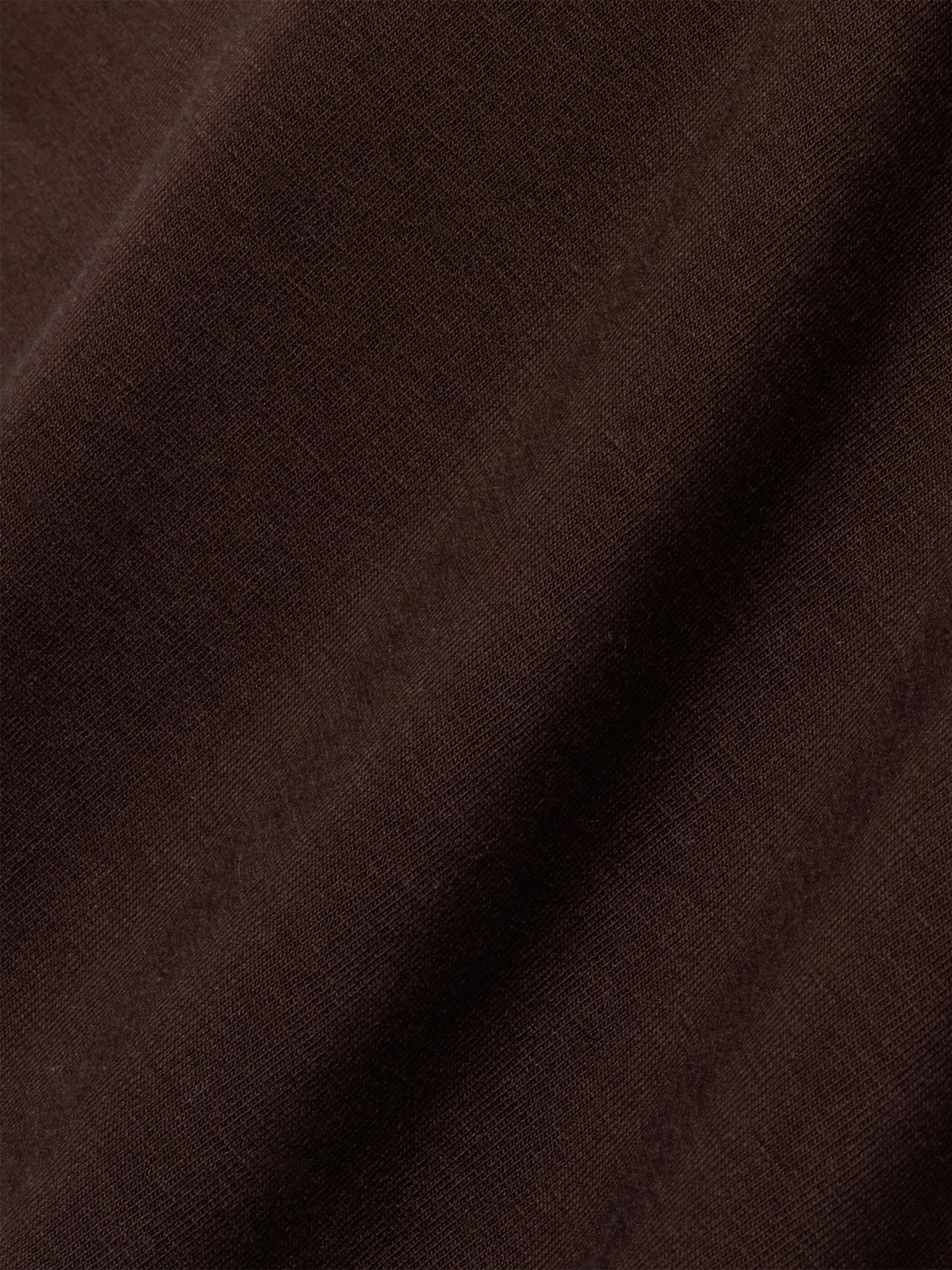 Franco Callegari Shirt in Brown