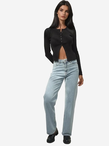 Hiccup Regular Jeans in Blue: front