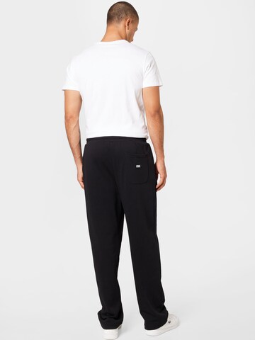 Regular Pantalon '90‘s' Urban Classics en noir