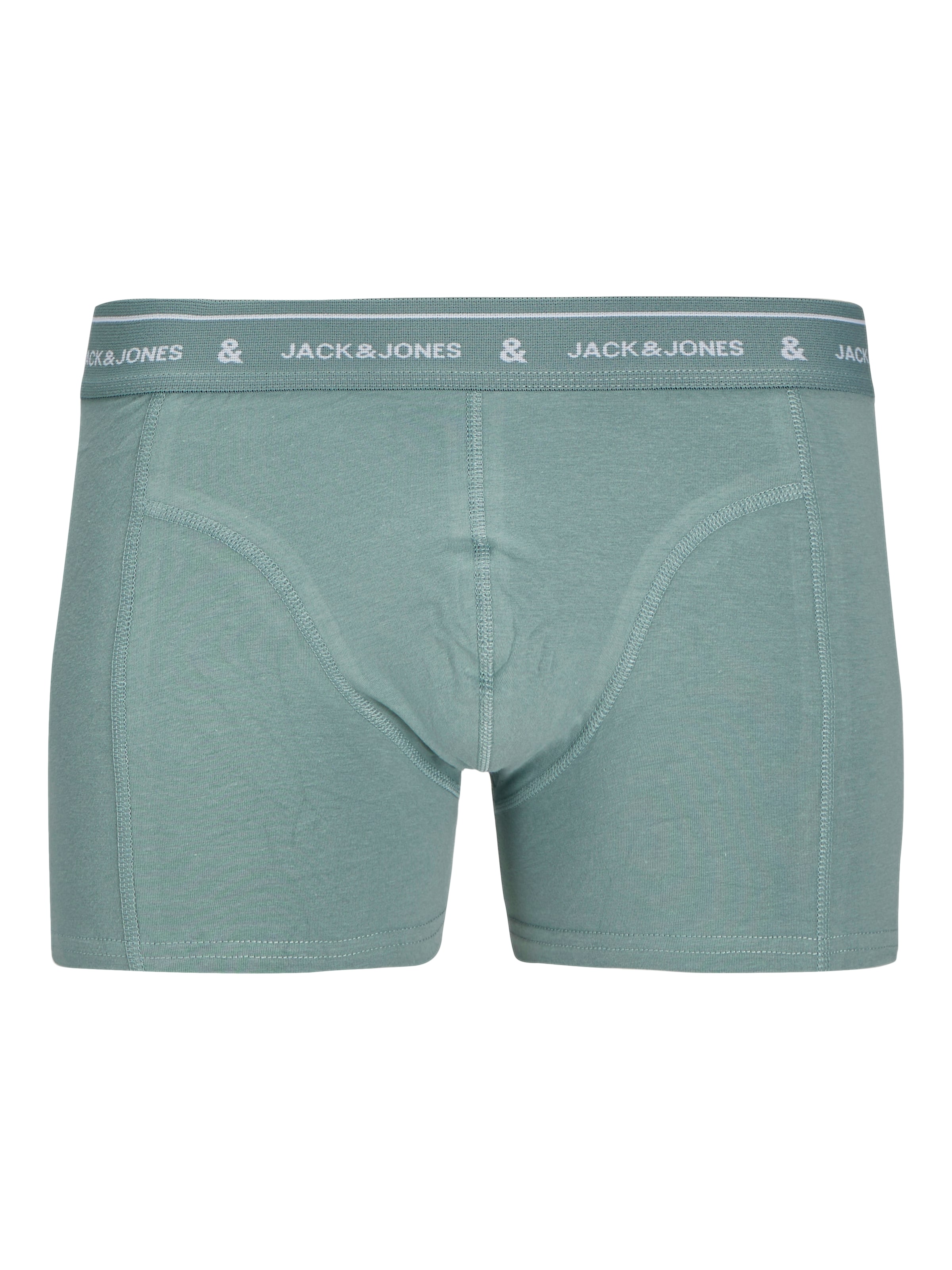 JACK & JONES Боксерки 'JACWyatt' в синьо