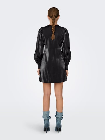 Robe 'ONLERICA' ONLY en gris