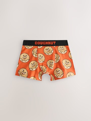 Next Unterhose in Mischfarben