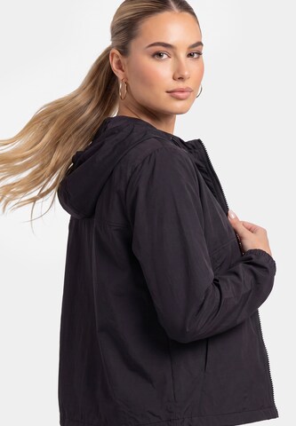 Veste fonctionnelle faina Athlsr en noir