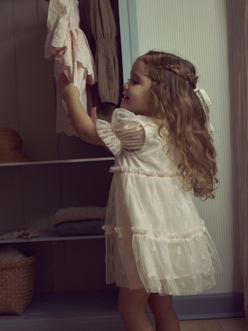 Lil'Atelier - Vestido en lila