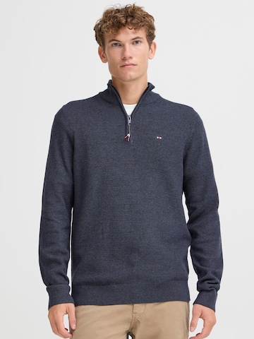 FQ1924 - Jersey ' FQGRANBY ' en azul