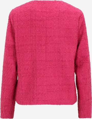 Dorothy Perkins Between-season jacket in Pink