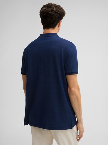 T-Shirt 'Phillip' STRELLSON en bleu
