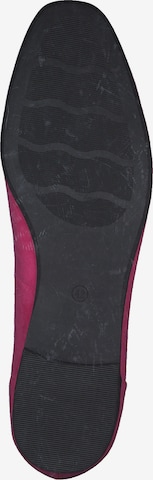 MARCO TOZZI Slipper '24212' i pink