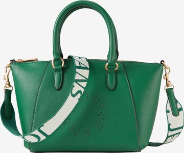 JOOP! Handbag 'Giro Daniella' in Green