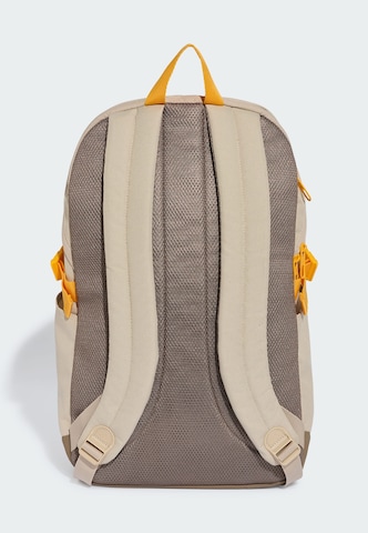 Sac à dos de sport ADIDAS PERFORMANCE en beige