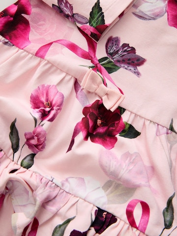 Baker by Ted Baker Šaty – pink