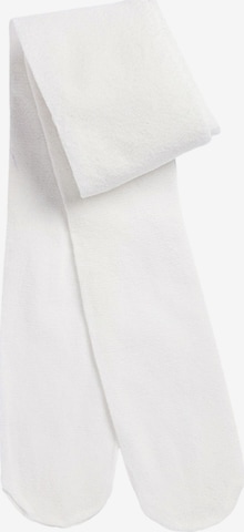 Collant di Next in bianco: frontale