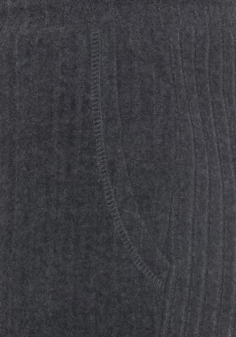 Effilé Pantalon LASCANA en gris