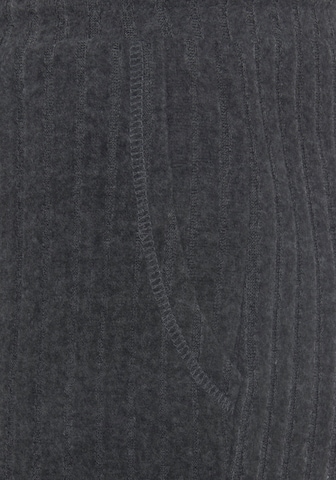 Tapered Pantaloni di LASCANA in grigio