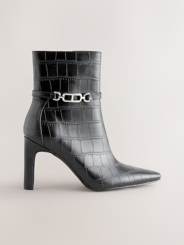 Next Bootie 'Forever Comfor' in Black