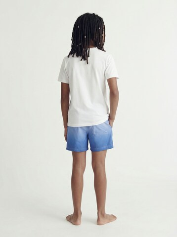 Jack & Jones Junior Board Shorts in Blue