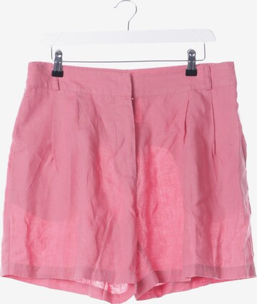 Asceno Bermuda / Shorts XL in Pink: predná strana