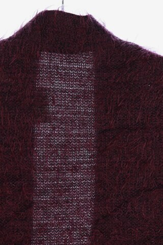 FRANK WALDER Sweater & Cardigan in S in Purple
