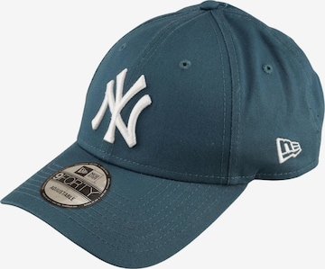 NEW ERA Hut oder Mütze One Size in Grün: Vorderseite