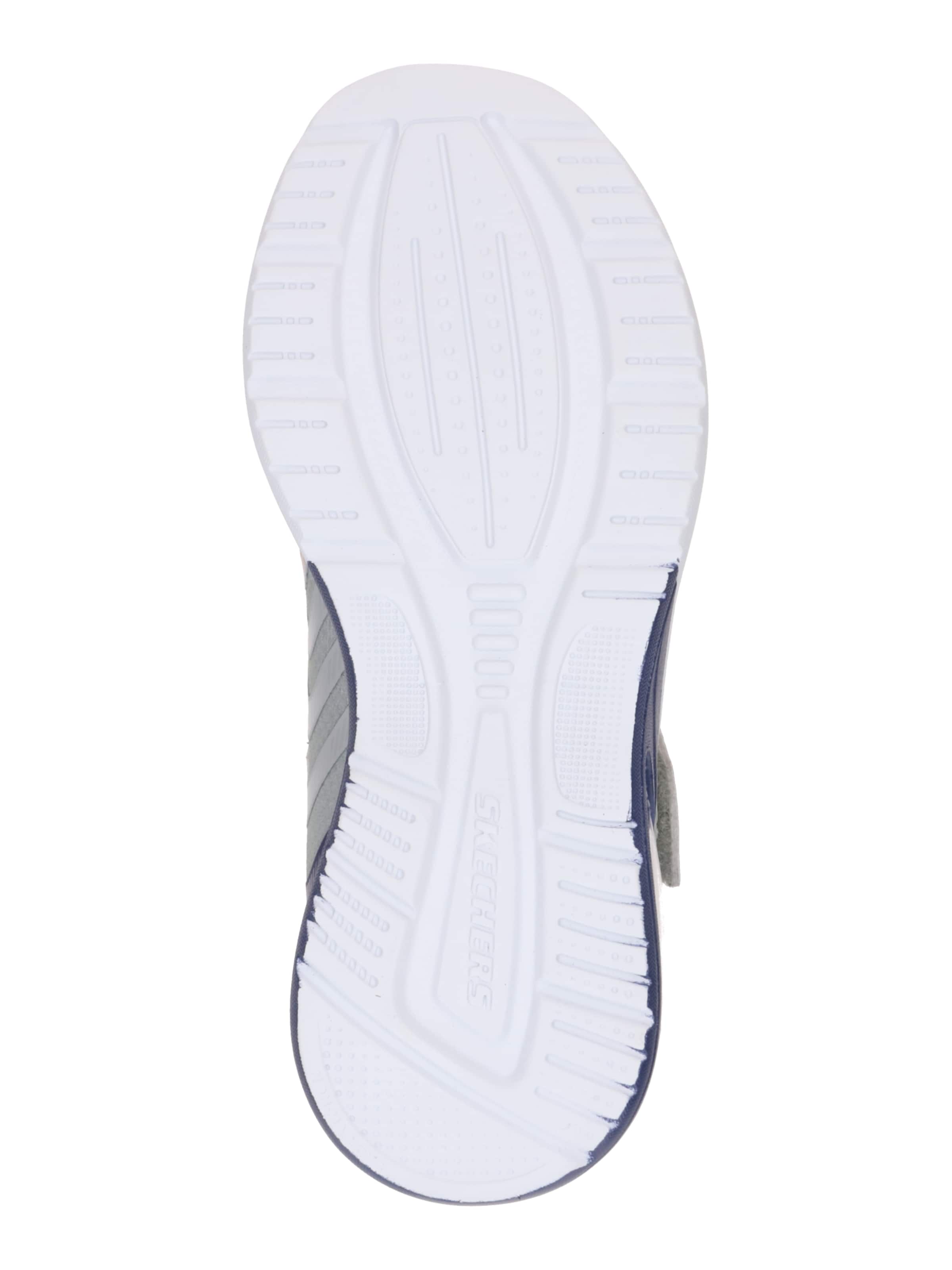 SKECHERSTenisice 'Microspec Max Advance' - siva boja