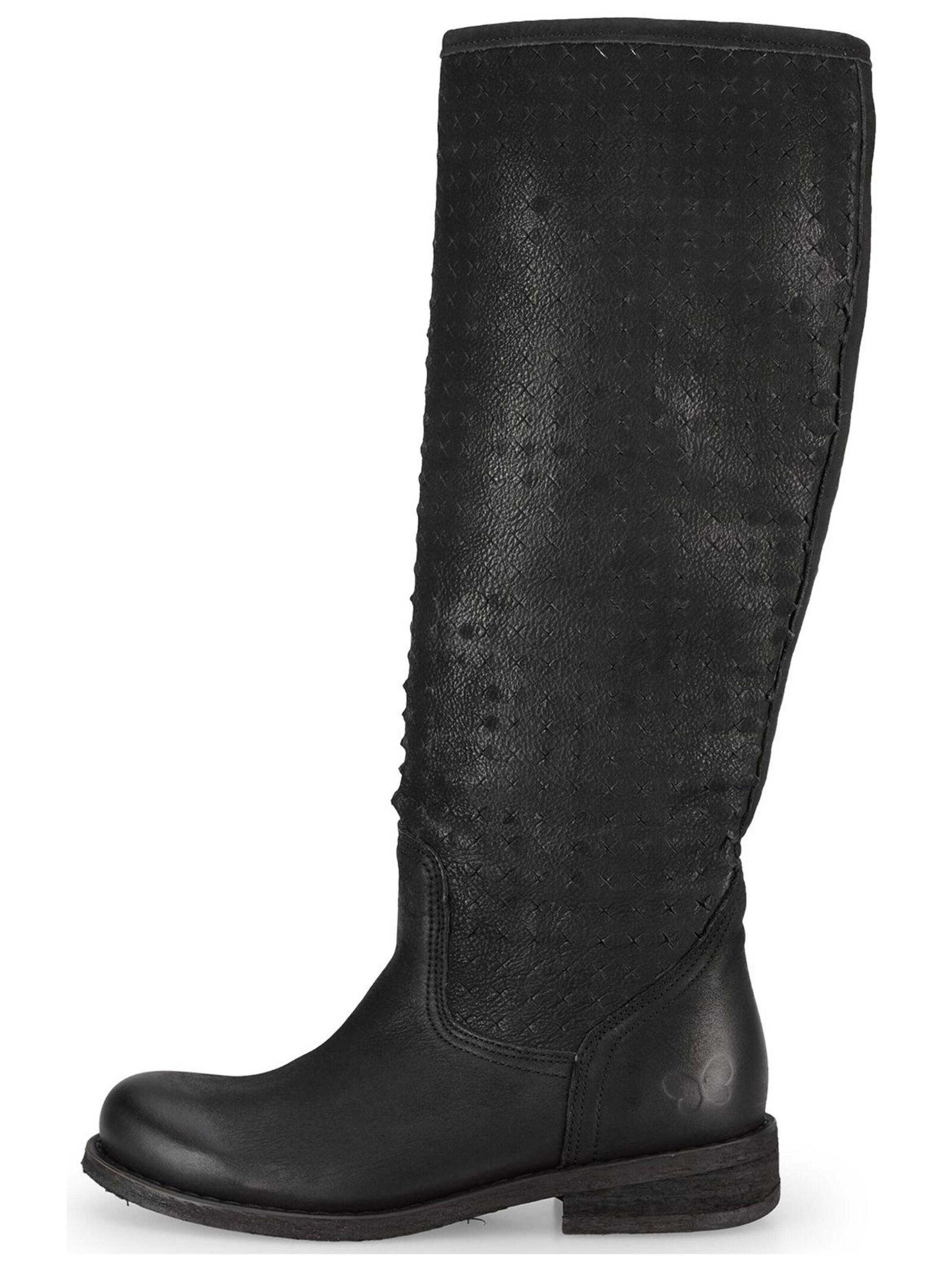 FELMINI Boot in Black