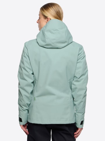 VAUDE Outdoor jacket 'Monviso' in Green