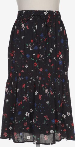 Marc O'Polo Skirt in M in Blue: front