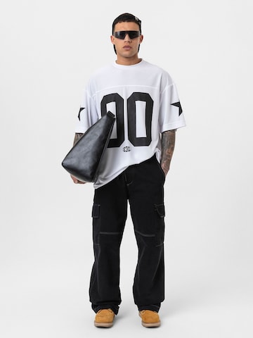 Dandalo Shirt in White