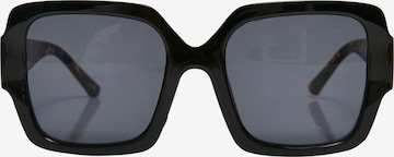 Urban Classics Sunglasses 'Peking' in Black